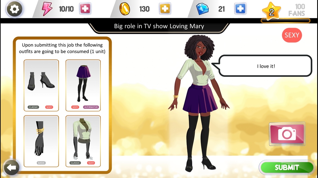 Fashion Fever 2 - Preview 8