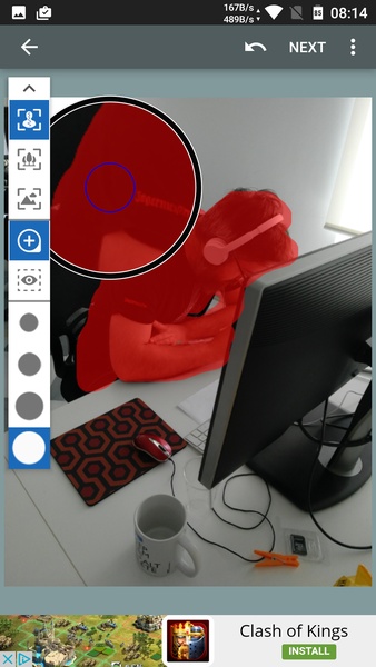 AfterFocus - Preview 5