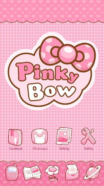 Pinky - Preview 3