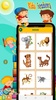 Kids Academy screenshot 1