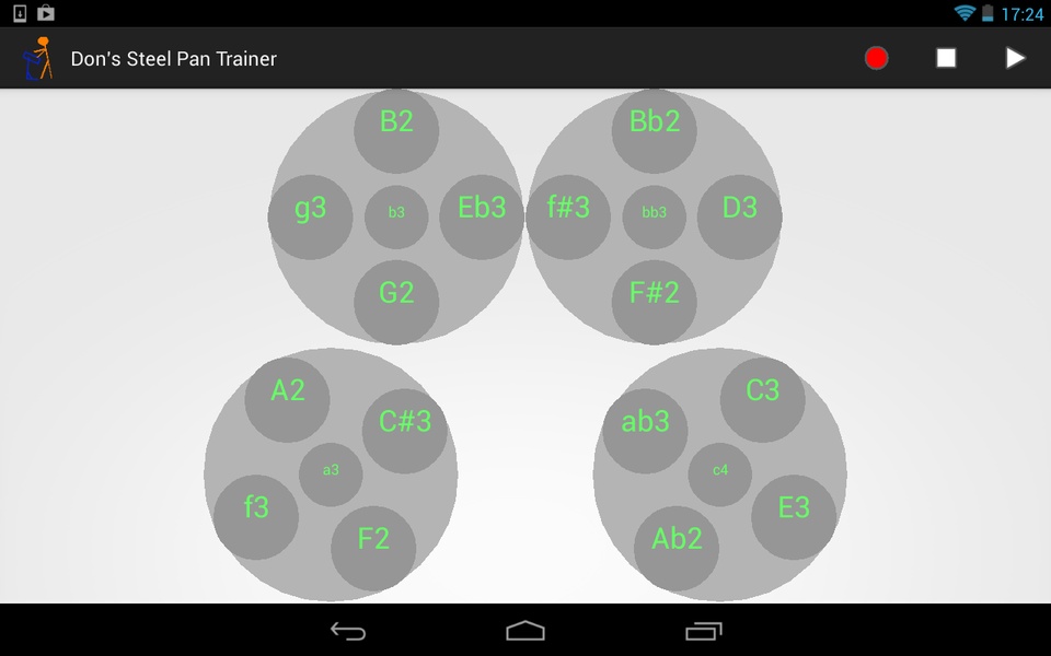 SteelPans - Preview 2