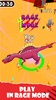 Dinosaur attack simulator 3D screenshot 3