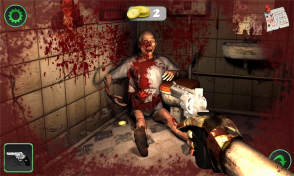 Land of the Dead - Preview 8
