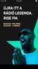 RISE FM – Good music, good vib screenshot 7