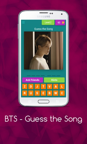 BTS - Guess the Song - Preview 3