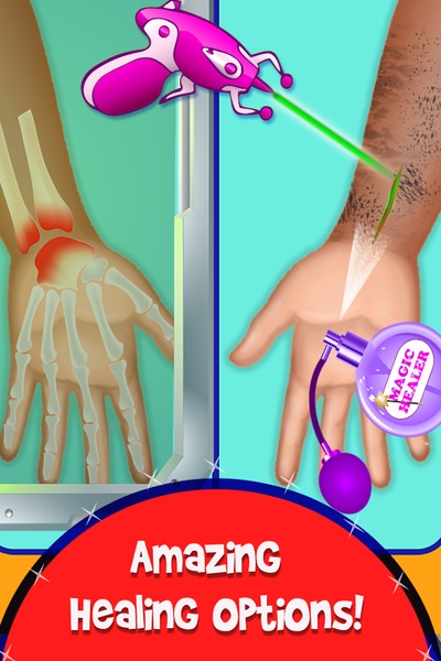 Wrist Surgery Doctor - Preview 8