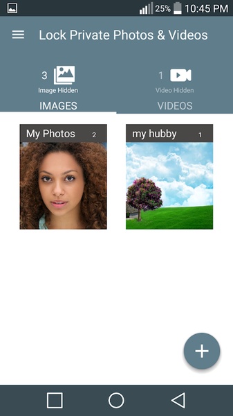 Lock Private Photos & Videos - Preview 3