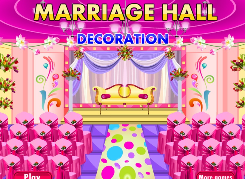 Wedding Planner Marriage Hall - Preview 3