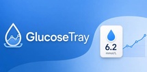 GlucoseTray feature