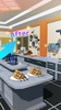 Tidy it up! :Clean House Games screenshot 1
