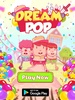 Dream pop: Bubble Shooter Game screenshot 1