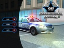 911 Police Driver Car Chase 3D screenshot 5
