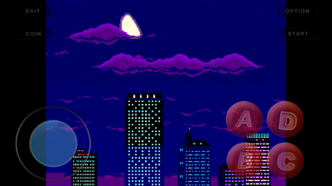 Arcade Game Room - Preview 1