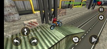 Bike Stunt 3D screenshot 5