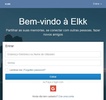 Elkk-Fazer Novos Amigos screenshot 1