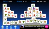 Christmas Mahjong Free screenshot 4