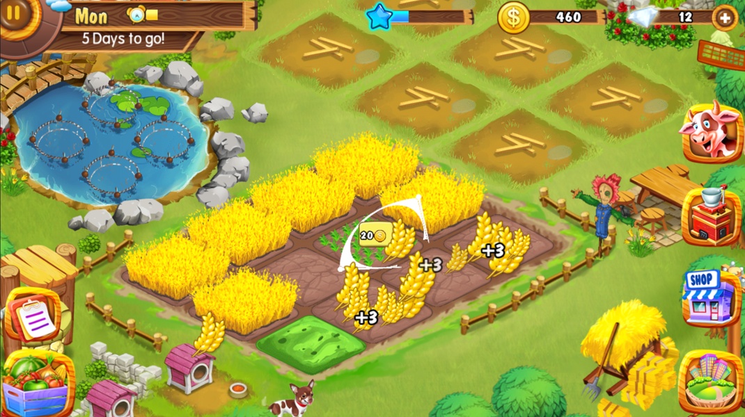 Farm Animals Games Simulators - Preview 8