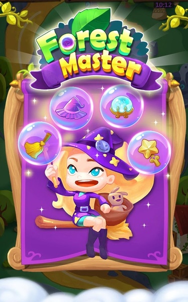 Forest Master - Preview 1