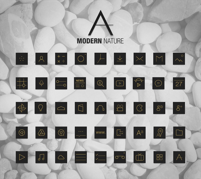 Modern Nature - Preview 6