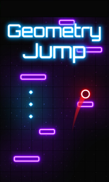 Geometry Jump - Preview 5