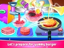 Street Food: Cooking Chef Game screenshot 1