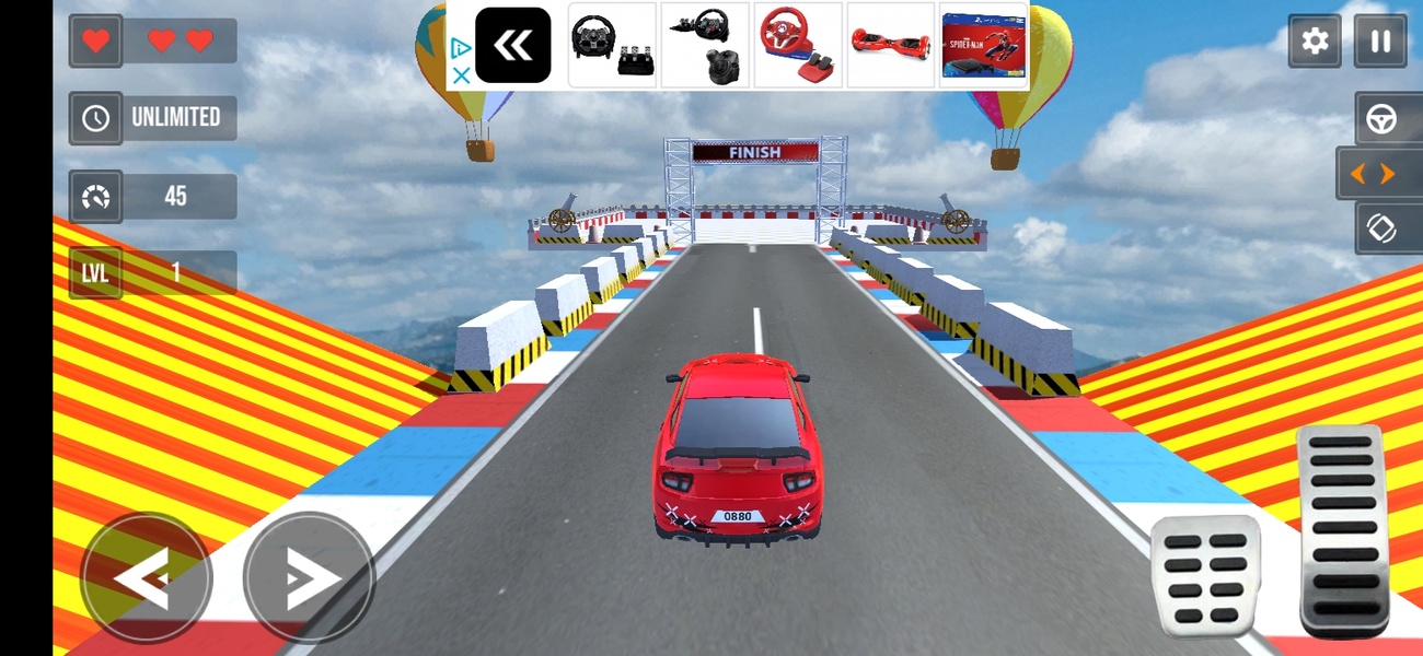 Car Stunt - Preview 14