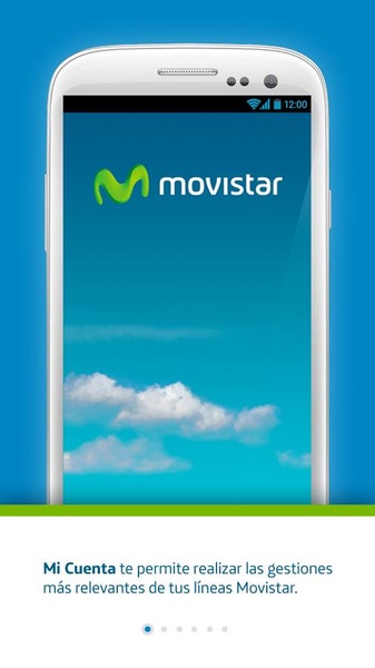 Mi Cuenta - Preview 6