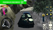 Offroad Logging Cargo Truck screenshot 9