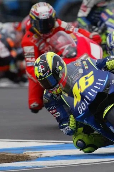 Yamaha Motorcycle Puzzle - Preview 4