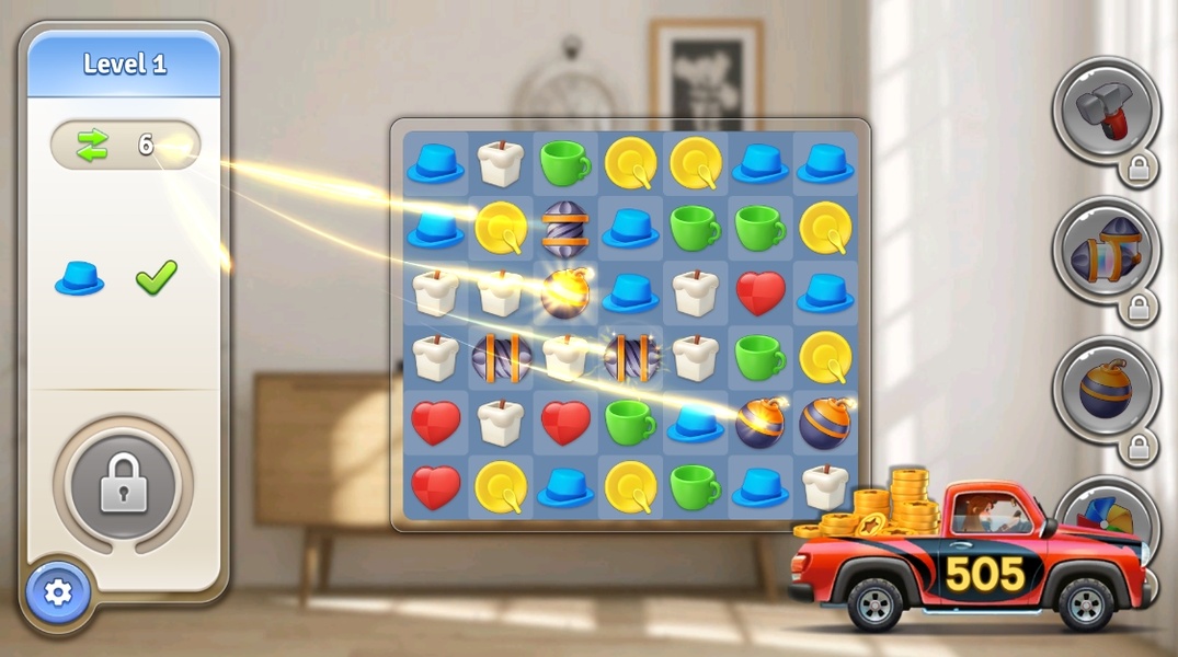My Home - Design Dreams - Preview 5
