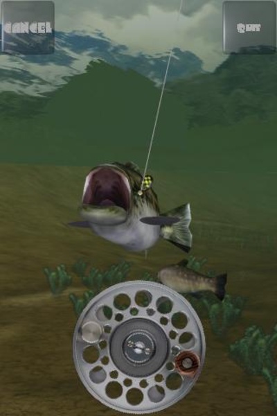 Fishing HD Lite - Preview 2