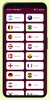 World Cup Schedule FIFA 2022 screenshot 1