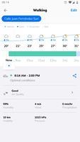 Weather Assistant by ClimaCell for Android 6