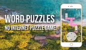 Word Puzzle - Word Game screenshot 5