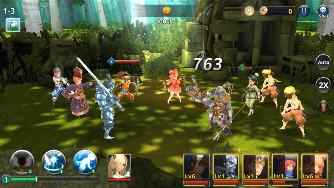 King of Dragons: Three Kingdoms - Preview 9