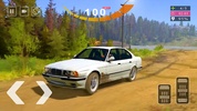 Car Simulator 2020 - Offroad C screenshot 1
