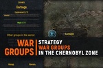 War Groups screenshot 5