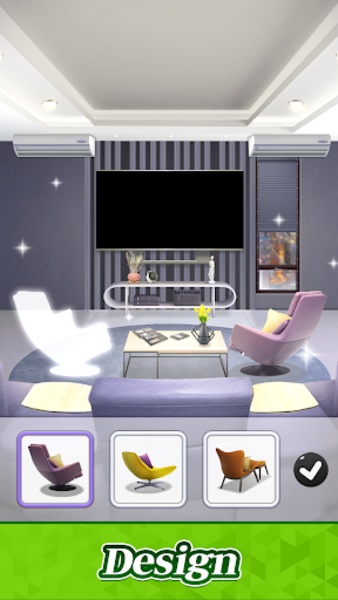 Match Puzzle House - Preview 1