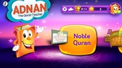 Adnan The Quran Teacher screenshot 7