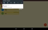 SimplyNote screenshot 2