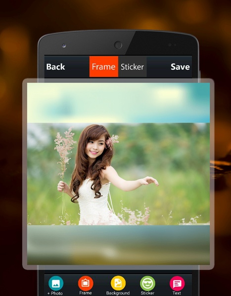 Square InstaPic Collage - Preview 2