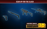 Hunting Jungle Dinosaur screenshot 3