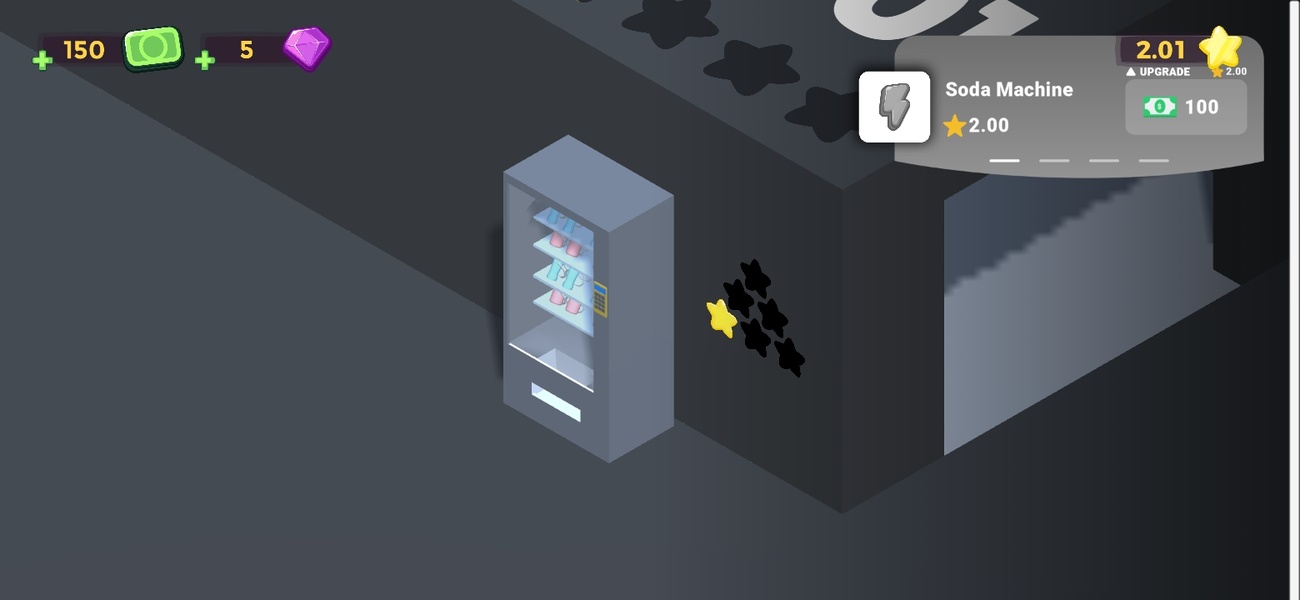 Internet Cafe Creator Idle - Preview 1