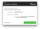 Dashlane screenshot 5