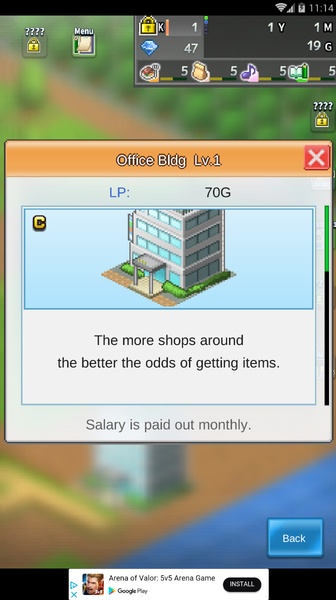 Dream Town Story - Preview 13