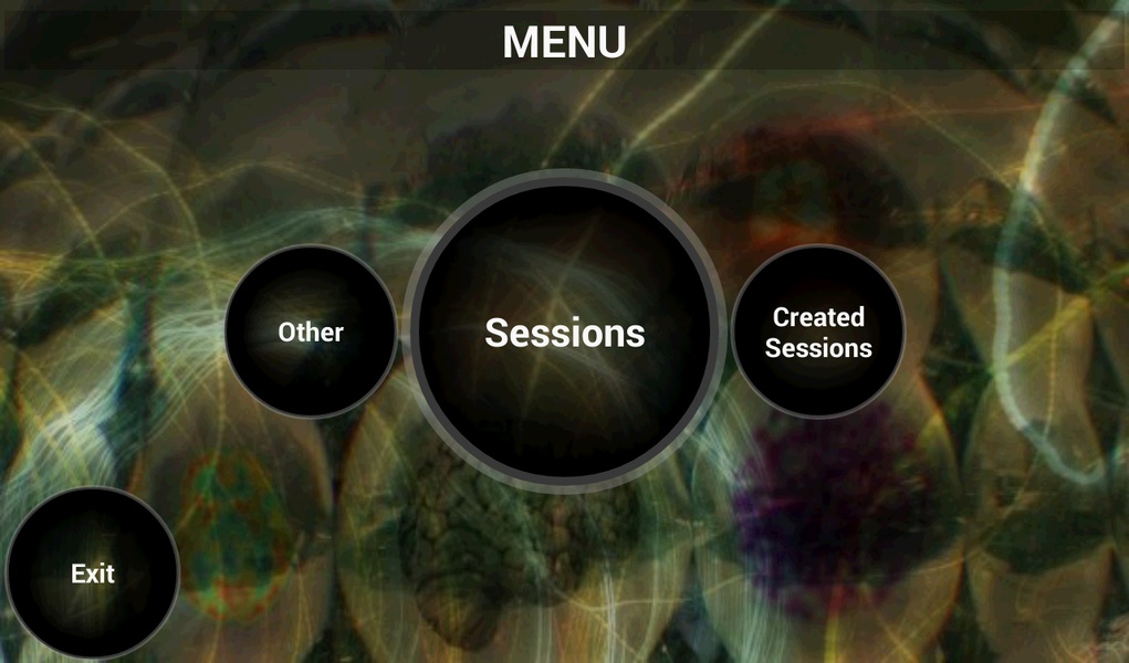 Hypnosis Session - Preview 4