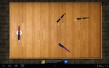 Pen fight 3D screenshot 2