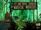 Temple Rumble Jungle Adventure screenshot 4