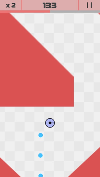 Swipe To Go - Preview 2