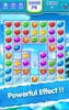 Candy Ice Cream - Free Match 3 Games screenshot 5